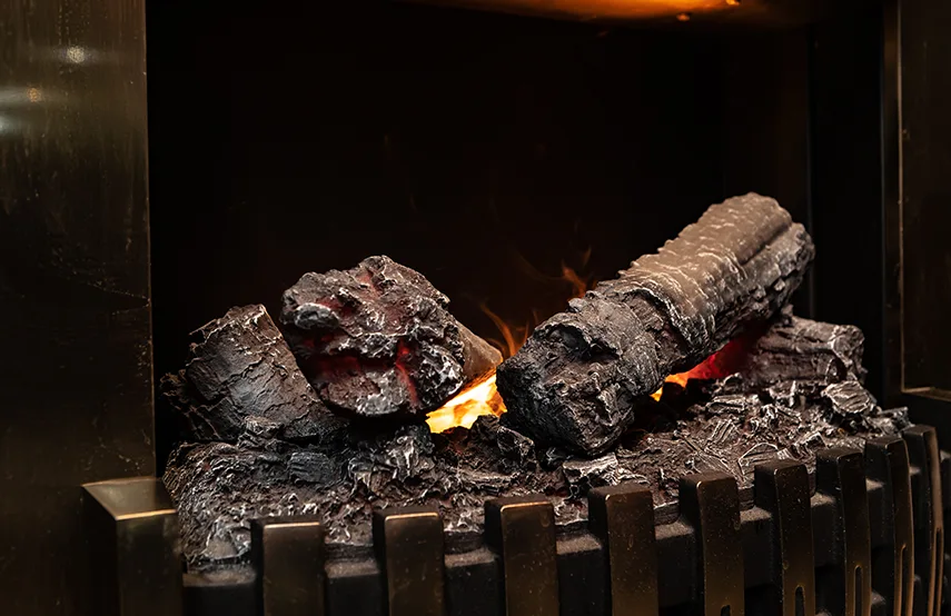 Soot Removal in St John, Indiana